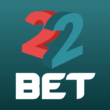 22bet العراق